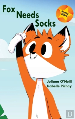 Bertrand.pt - Fox Needs Socks