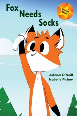 Bertrand.pt - Fox Needs Socks