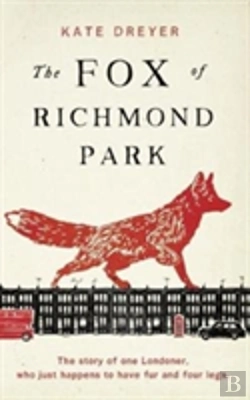 Bertrand.pt - Fox Of Richmond Park, The