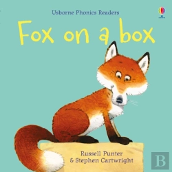 Bertrand.pt - Fox On A Box