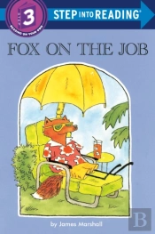 Fox On The Job