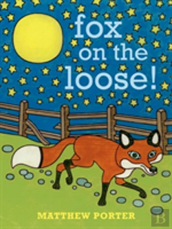 Bertrand.pt - Fox On The Loose!
