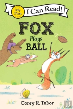 Bertrand.pt - Fox Plays Ball