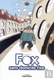 Fox, Sans Domicile Fixe T.1