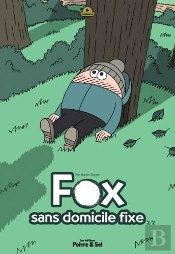 Fox, Sans Domicile Fixe T.2