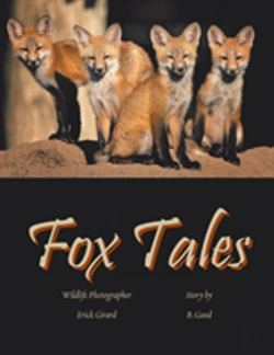 Bertrand.pt - Fox Tales