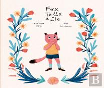Fox Tells A Lie