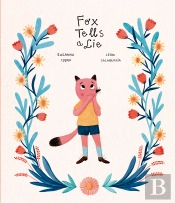 Fox Tells A Lie
