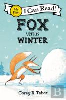 Fox Versus Winter