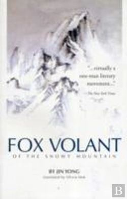 Bertrand.pt - Fox Volant Of The Snowy Mountain