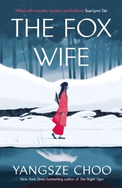 Bertrand.pt - Fox Wife