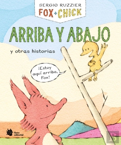 Bertrand.pt - Fox Y Chick Arriba Y Abajo Y Otras Historias