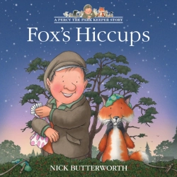 Bertrand.pt - Foxâ€™S Hiccups