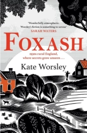 Foxash