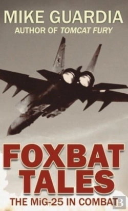 Bertrand.pt - Foxbat Tales