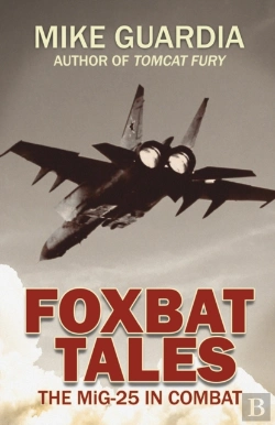 Bertrand.pt - Foxbat Tales