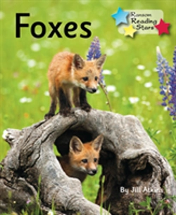 Bertrand.pt - Foxes