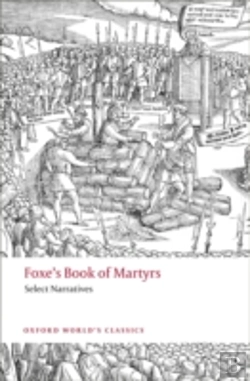 Bertrand.pt - Foxe'S Book Of Martyrs
