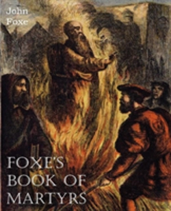 Bertrand.pt - Foxe'S Book Of Martyrs