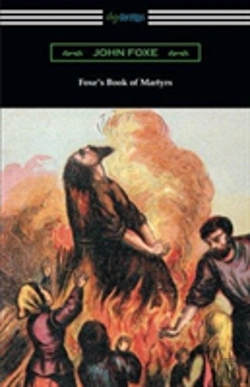 Bertrand.pt - Foxe'S Book Of Martyrs