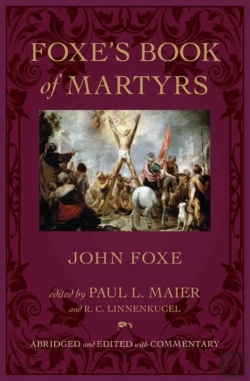 Bertrand.pt - Foxe`S Book Of Martyrs