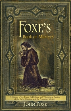 Bertrand.pt - Foxe'S Book Of Martyrs