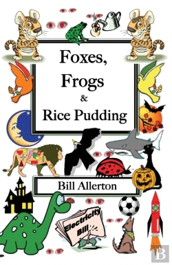 Bertrand.pt - Foxes, Frogs And Rice Pudding
