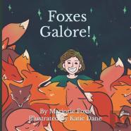 Foxes Galore!