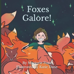 Bertrand.pt - Foxes Galore!