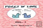 Foxes In Love