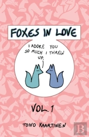 Foxes In Love