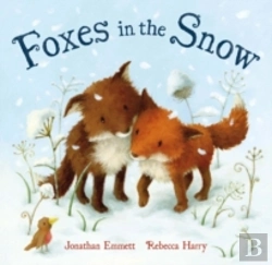 Bertrand.pt - Foxes In The Snow
