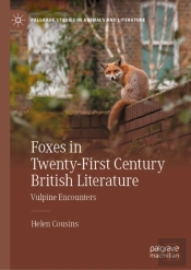 Foxes In Twenty-First Century British Literature