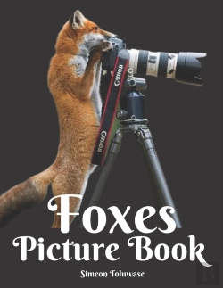 Bertrand.pt - Foxes Picture Book