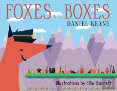 Foxes With Boxes