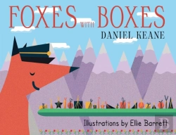 Bertrand.pt - Foxes With Boxes