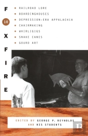 Foxfire 10