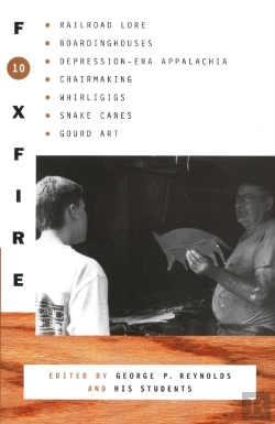 Bertrand.pt - Foxfire 10