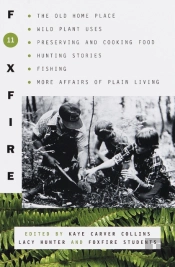 Foxfire 11