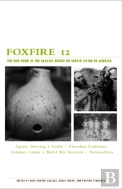 Foxfire 12