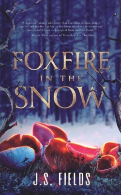 Bertrand.pt - Foxfire In The Snow