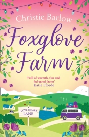 Foxglove Farm