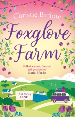 Bertrand.pt - Foxglove Farm
