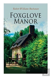 Foxglove Manor (Vol. 1-3)
