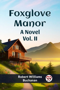 Bertrand.pt - Foxglove Manora Novel Vol. Ii (Edition2023)
