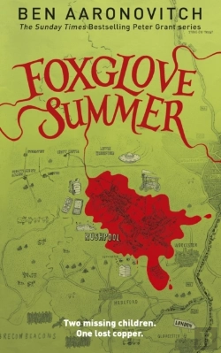 Bertrand.pt - Foxglove Summer