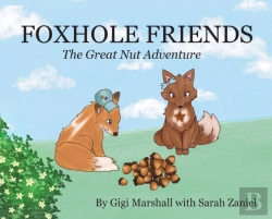 Bertrand.pt - Foxhole Friends, The Great Nut Adventure