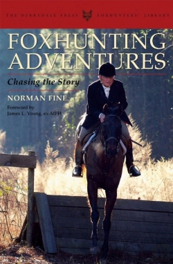 Bertrand.pt - Foxhunting Adventures