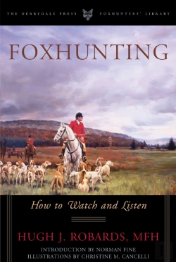 Bertrand.pt - Foxhunting