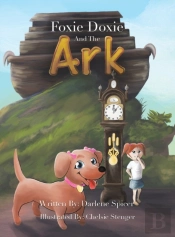 Foxie Doxie And The Ark